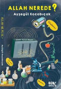 Allah Nerede ?