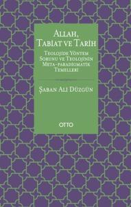 Allah, Tabiat ve Tarih
