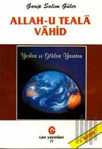 Allah-u Teala Vahid