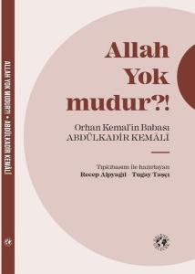 Allah Yok mudur?! (Ciltli)