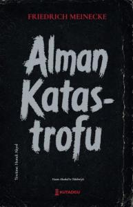Alman Katastrofu