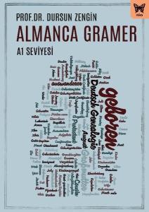 Almanca Gramer - A1 Seviyesi