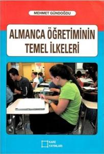 Almanca Öğretiminin Temel İlkeleri