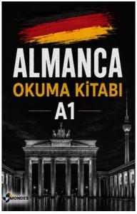 Almanca Okuma Kitabı A1