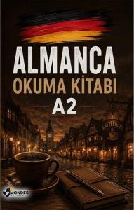 Almanca Okuma Kitabı A2