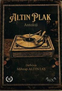Altın Plak - Antoloji (Ciltli)