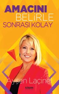 Amacını Belirle Sonrası Kolay