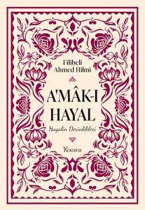 A'mâk-ı Hayal (Ciltli)