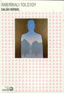 Amerikalı Tolstoy