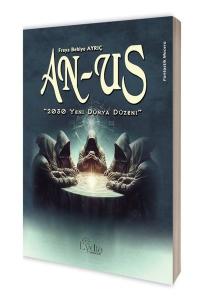 AN-US 2030 Yeni Dünya Düzeni