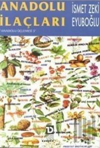 Anadolu İlaçları Anadolu Üçlemesi 3