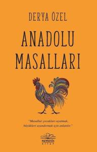 Anadolu Masalları