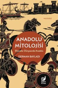 Anadolu Mitolojisi