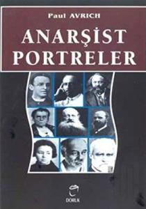Anarşist Portreler