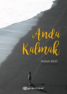 Anda Kalmak (Ciltli)