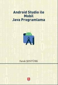 Android Studio İle Mobil Java Programlama
