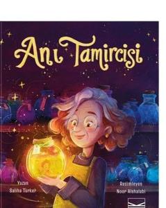 Anı Tamircisi
