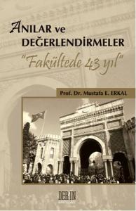 Anılar Değerlendirmeler