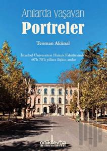 Anılarda Yaşayan Portreler