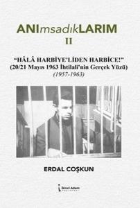 Anımsadıklarım 2
