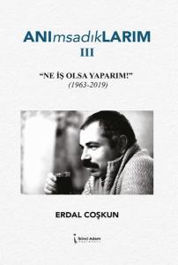 Anımsadıklarım 3