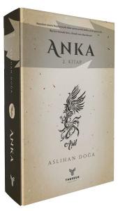 Anka - 2. Kitap