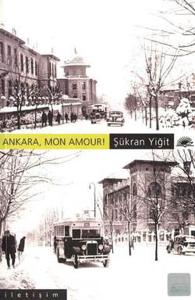 Ankara Mon Amour!