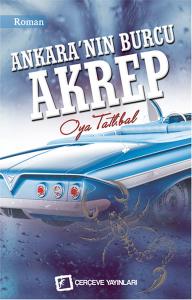 Ankara'nın Burcu Akrep