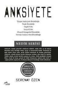 Anksiyete - Nedir Serisi