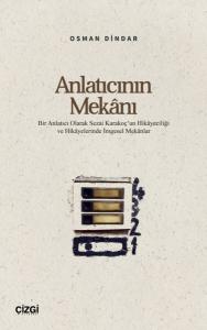 Anlatıcının Mekanı