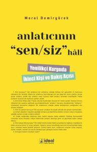 Anlatıcının Sensiz Hali