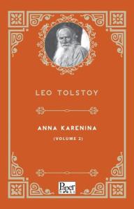 Anna Karenina (Volume 2)