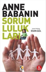 Anne Babanın Sorumlulukları