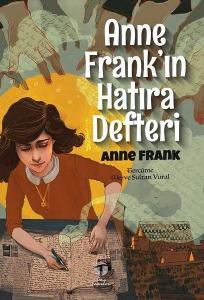 Anne Frank'ın Hatıra Defteri