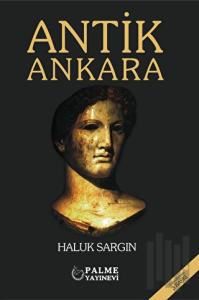 Antik Ankara