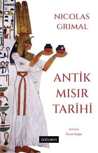 Antik Mısır Tarihi