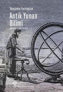 Antik Yunan Bilimi