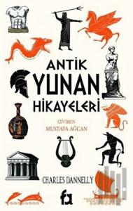 Antik Yunan Hikayeleri