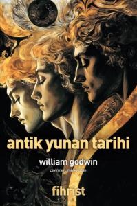 Antik Yunan Tarihi
