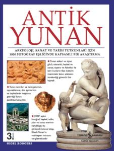 Antik Yunan