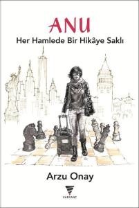 Anu - Her Hamlede Bir Hikaye Saklı