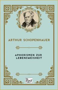 Aphorismen zur Lebensweisheitx