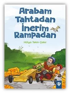Arabam Tahtadan İnerim Rampadan