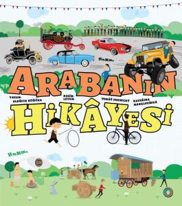Arabanın Hikayesi