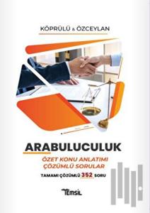 Arabuluculuk
