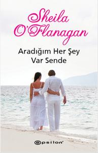 Aradığım Her Şey Var Sende (Ciltli)