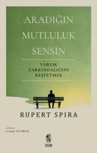 Aradığın Mutluluk Sensin