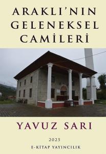 Araklı'nın Geleneksel Camileri