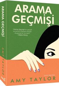 Arama Geçmişi