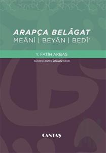 Arapça Belagat Meani-Beyan-Bedi